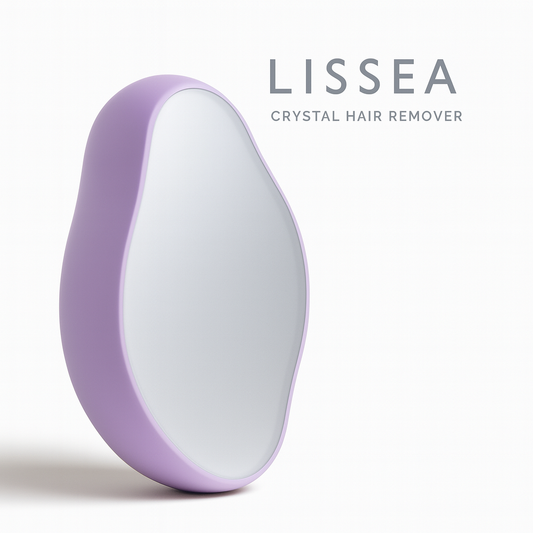 Lissea Crystal Hair Eraser
